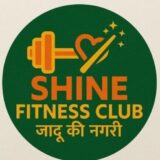 shinefitnessclub.in